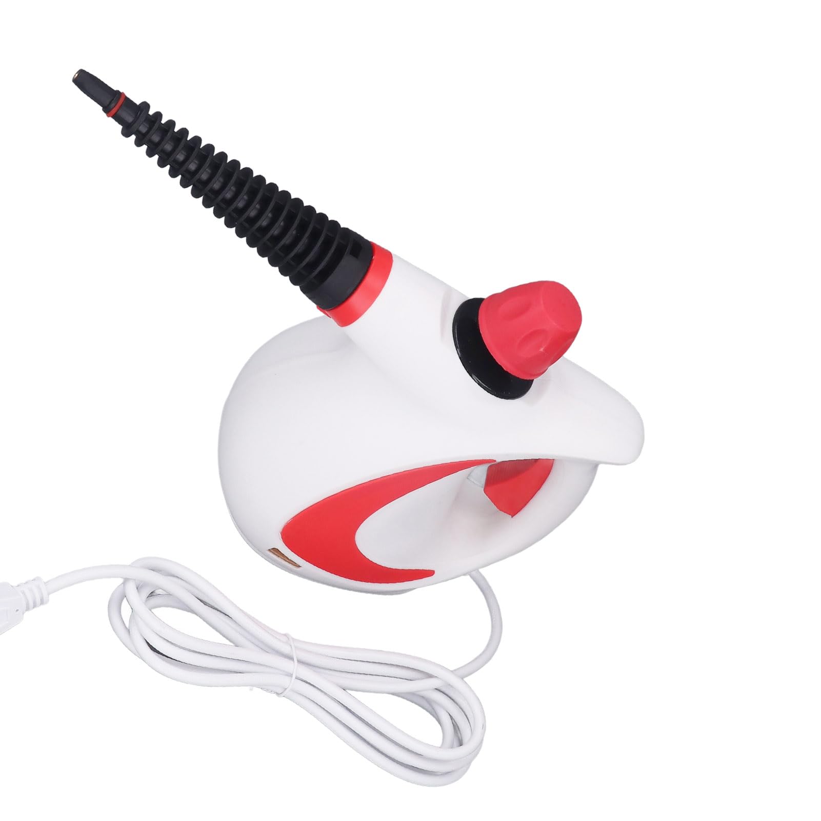 Steam Washer 0.28-0.32 MPa 900W-1050W Simple Steam Cleaning Machine for Car (US Plug 110?120V)