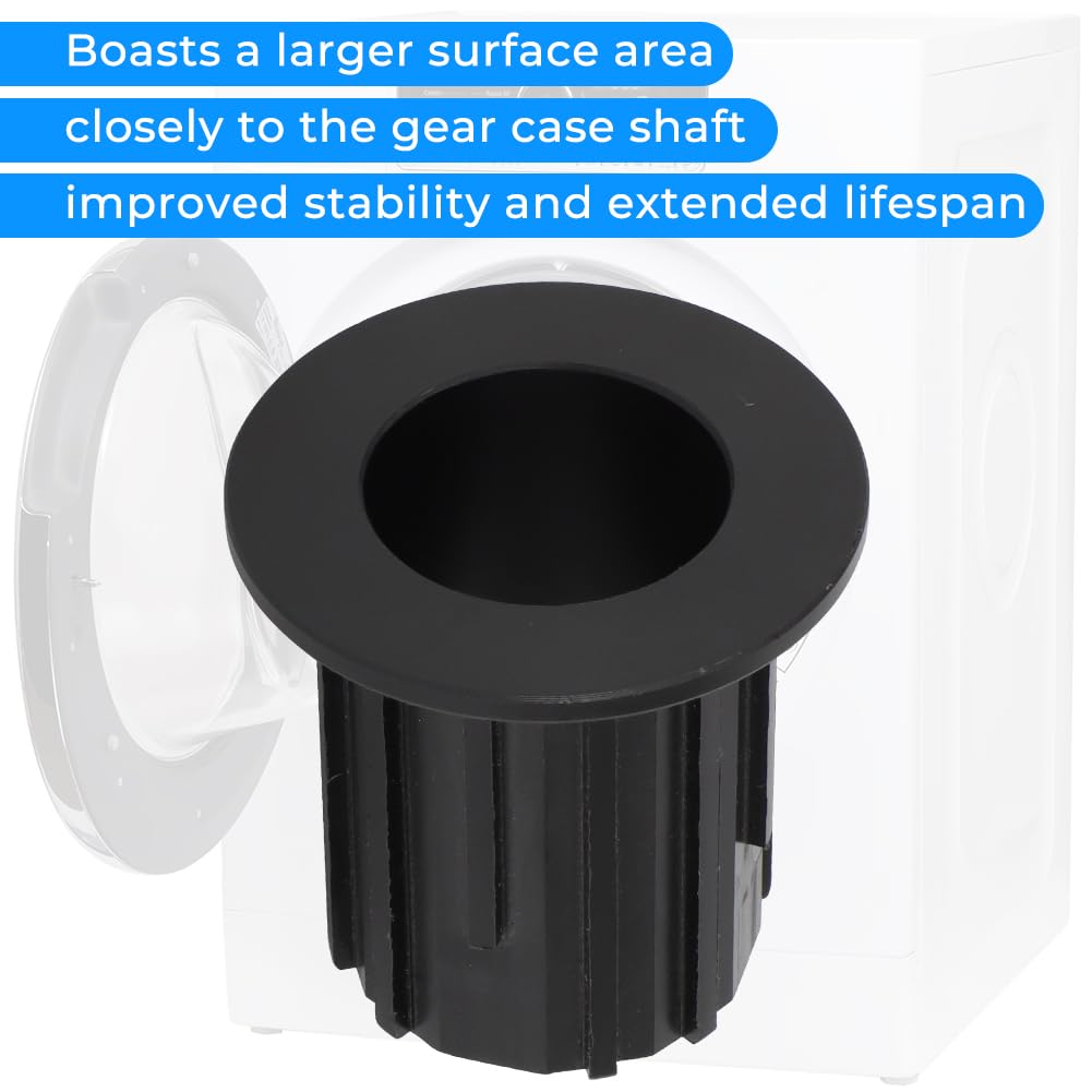 Edgewater Parts 52719 Basket Bushing - Replacement Part For Whirlpool Washer VMW Models
