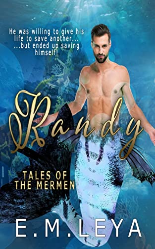Randy (Tales of the Merman Book 2)