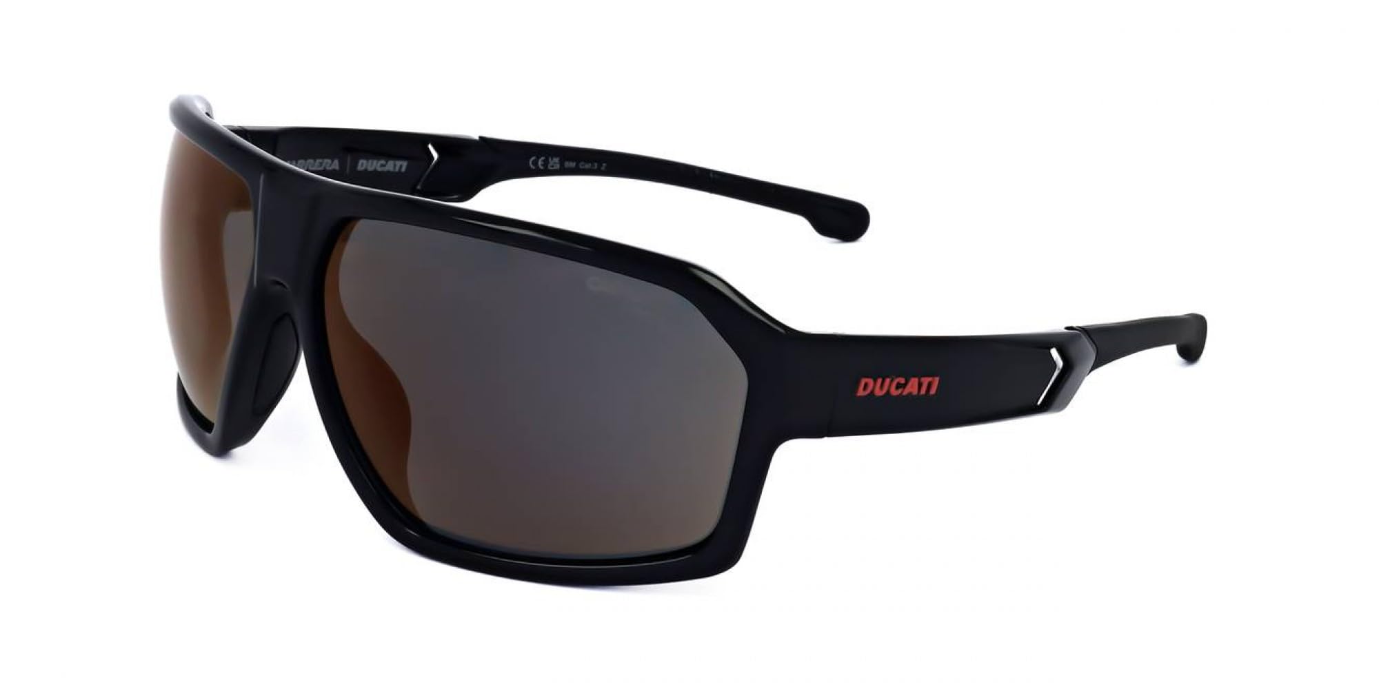 Carrera CARDUC 020/S 807 BLACK 66/13/130 MAN Sunglasses
