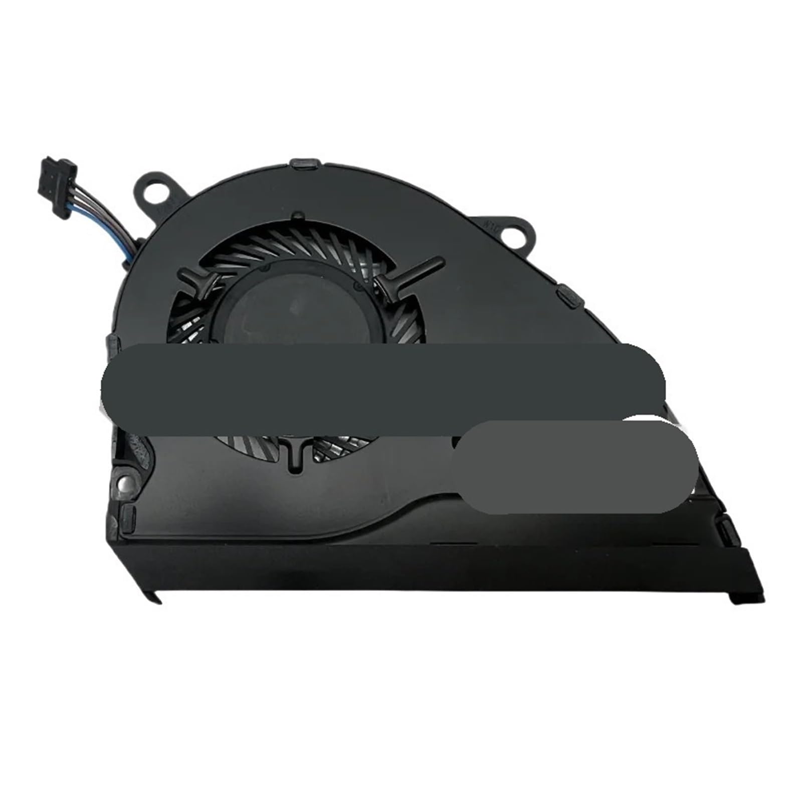 JJKKOZVQF Cooling Fan For 14-ce 14-ce1004tx 14-ce1006tx L26368-001 NS85B00-17K17 NFB87A05H-001 NS85B00-17K17