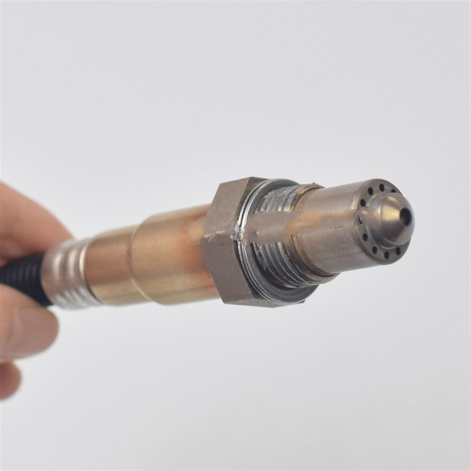 Oxygen Sensor Für SEAT Autozubehör 5 Drähte Breitband-Lambdasonde  