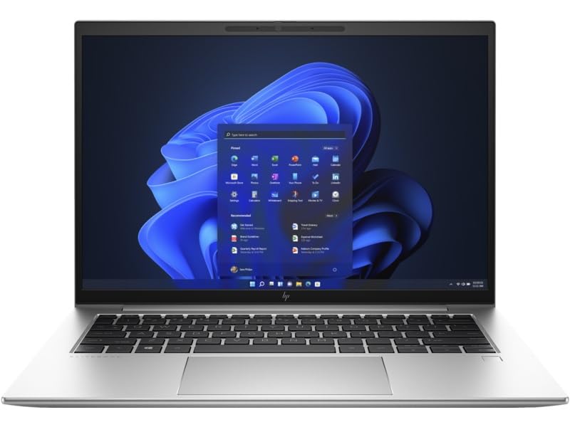 HP Elitebook 840 G9 9M430AT i5-1235U 16GB 512GB SSD 14