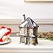 Department 56 Dickens' Village Joseph Edward Tea Shoppe , 7.36 Inch