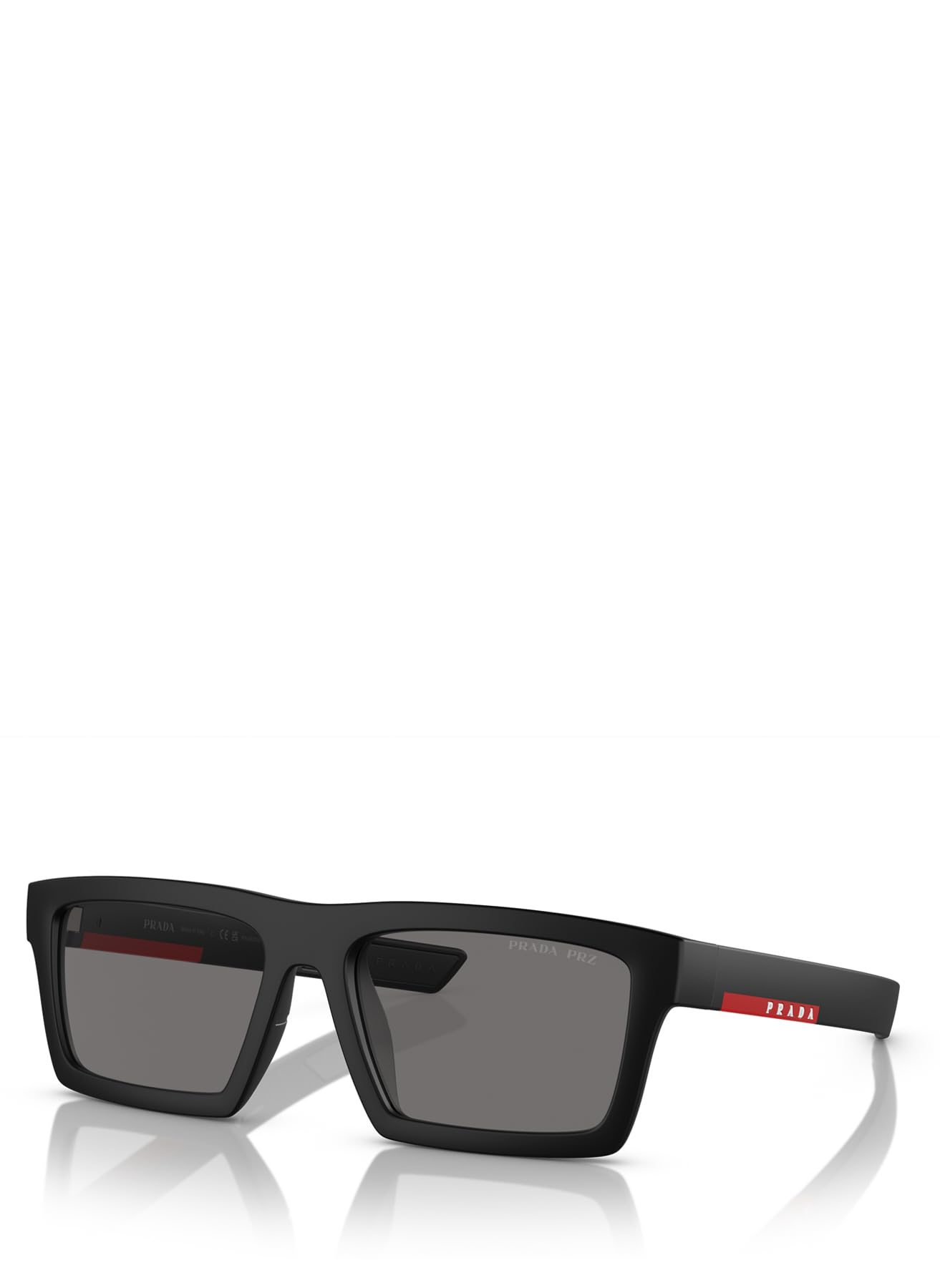 Accesorios Deportivos de Gafas de Sol Marca Prada para Hombre