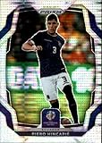 2024 Panini Prizm Copa America Prizms Pulsar Soccer #71 Piero Hincapie Ecuador Official Futbul Card (Stock Photo Shown, Card Near Mint to Mint Condition)