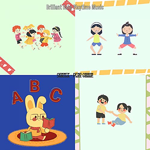 Subtle - Play Group de Brilliant Baby Playtime Music en Amazon Music ...