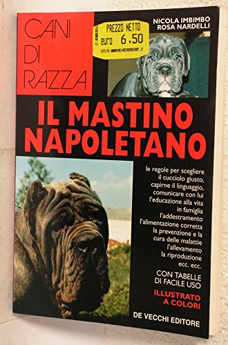 Il mastino napoletano