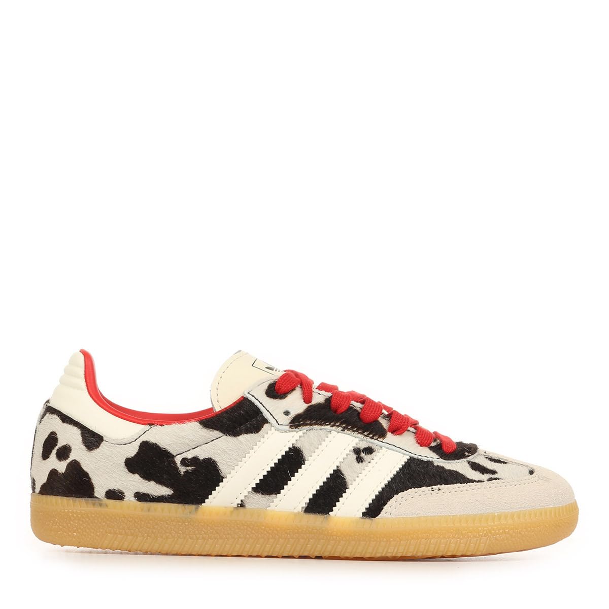 adidas Samba OG W KI6956, Baskets Femme