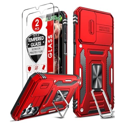 LeYi Galaxy A14 5G Case Cover