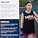 Pro Ice Wrist Cold Therapy Ice Wrap - Instant Relief Ice Pack Fit for Left & Right - Adjustable Straps, Long-Lasting Cooling - Universal Fit - Multipurpose & Reusable - 1 Ice Wrap Included - PI 300