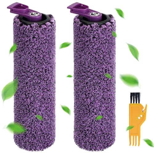 Techypro 2-Pack Brush Roll for SD200