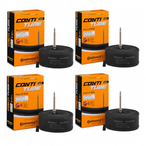 Continental Race 700x25-32c 4-Pack