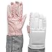 predolo Fencing Glove for Saber Glove Right Hand Gear Fencing Accessory for Training, L