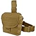 Drop Leg Dump Pouch Coyote Brown