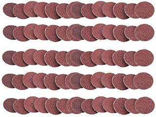 50pcs 2 inch Sanding Discs Quick Change Rolle...,