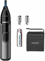 フィリップス NT3160 ノーズトリマー　series3000 廃盤 未使用 フィリップス NT3160 ノーズトリマー series3000 廃盤 未使用