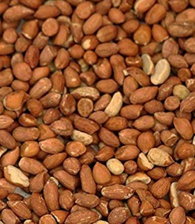 Peanuts Whole 1kg Premium Safe Wild Bird Food Nuts Afflotoxin Free. LGW