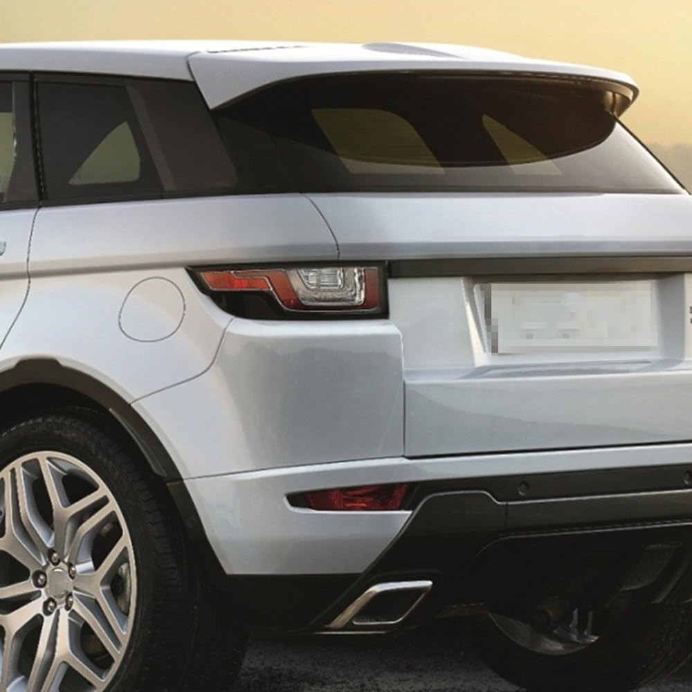 Fanale Posteriore LED SX Per Land Rover Range Rover Vogue L322 (2002-2009) - Lato Sinistro - SUROK