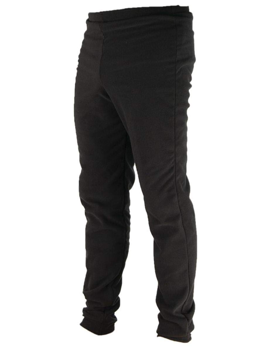 Swazi Micro Pants - Black Small