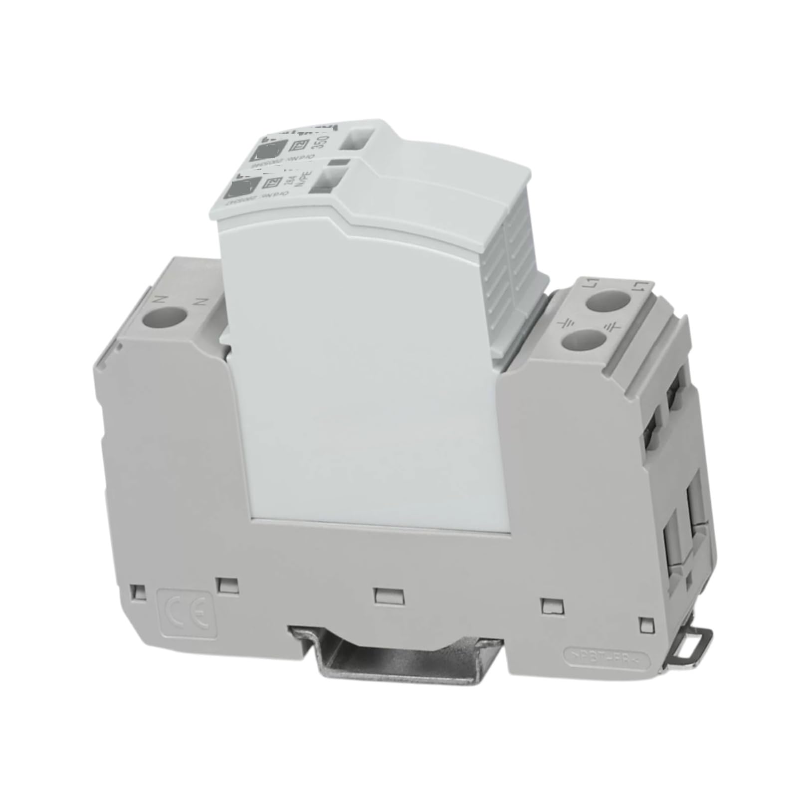HKEJSJWA Surge Protector VAL-SEC-T2-1S-350-FM 2905333, Surge Protection Module