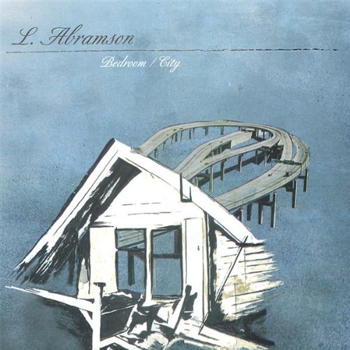 Bedroom/City [Audio CD]