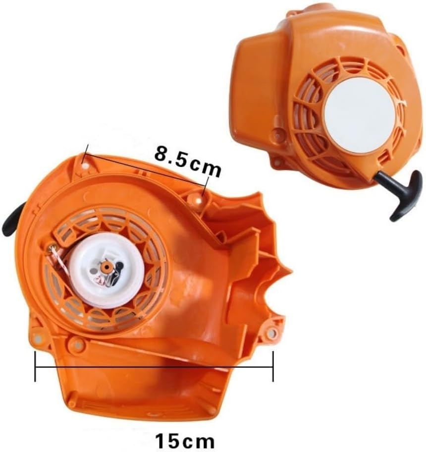 Gardening Starter Assy Fit for HS81T SH81T HS82T HS81R HS81RC HS81TC HS82R HS82RC HS86R HS86T HS87R HS87T Maintenance Parts