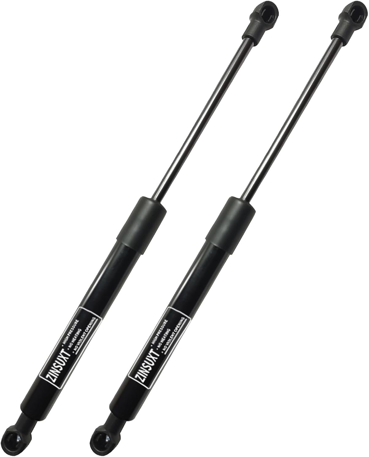 Rear Hatch Struts Tailgate Lift Supports Trunk Liftgate Struts Gas Spring for Chevrolet Trax 2013-2020