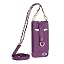 Spanish Violet - Chain Strap