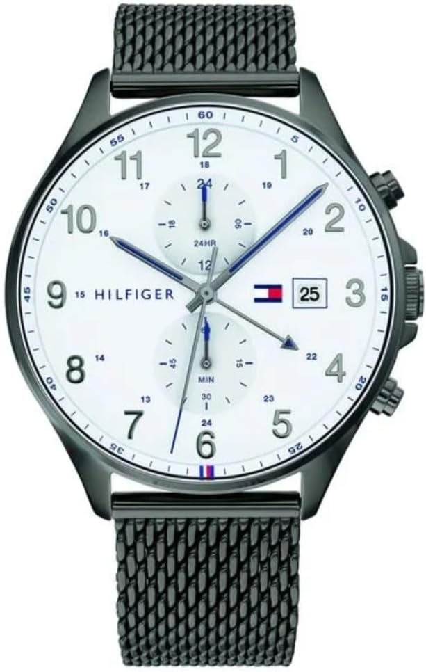 TH1791709 Analog Watch for Mens/NCTH1791709