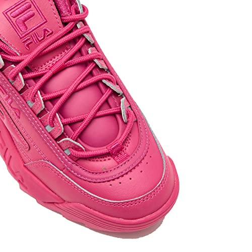 Image of FILA Women's Disruptor II Premium Comfortable Sneakers