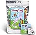 Bunny Barf - Rainbow Lace Licorice - Funny Easter Basket Gag Birthday Girl, Boy and Teens Gift