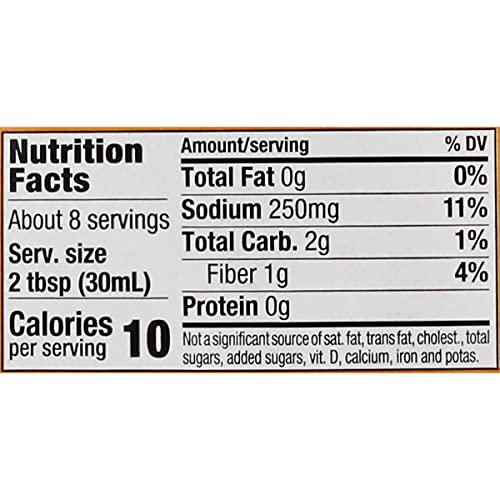 Image of Skinnygirl Fat-Free Salad Dressing, Sugar-Free Honey Dijon, 8 Ounce (Pack of 12)