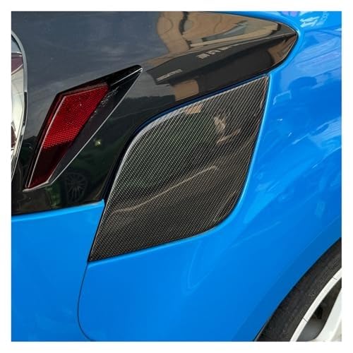 per Focus, MK3 2012-2018 ST RS Tappo serbatoio carburante
