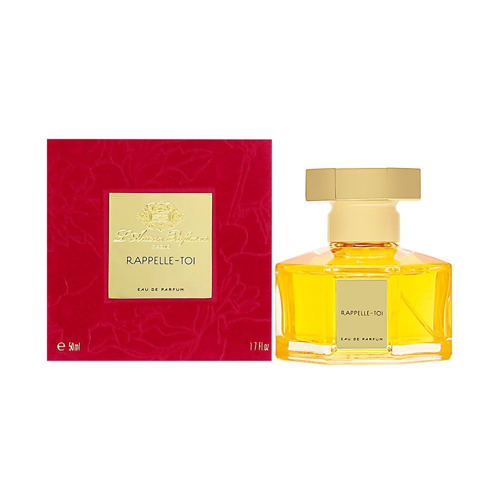 ラルチザンパフューム　ラペルトワ　RAPPELLE-TOI　香水　125ml Amazon.com : L'Artisan Parfumeur Rappelle-Toi 1.7 oz Eau de