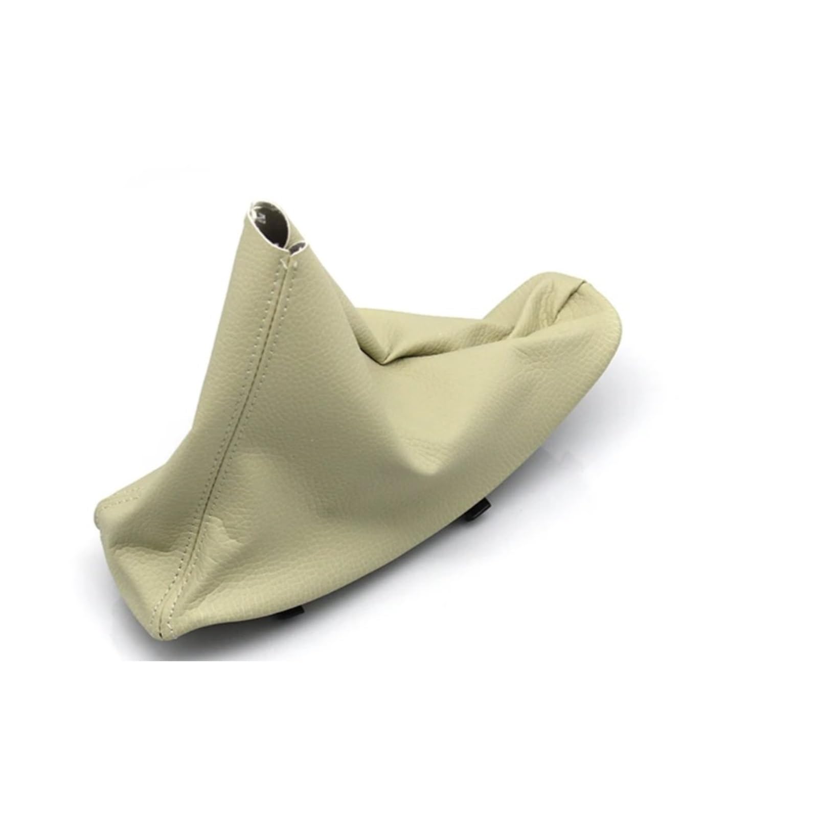 Htvtkrfgrl Rhd-Light Beige Shift Lever Knob For Bmw 3 Series E90 E91 E92 E93 2005-2011 Direct Fit