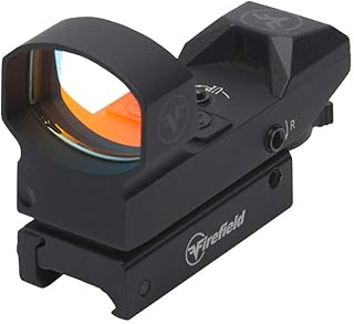 Impact Duo Reflex Sight - Firefield