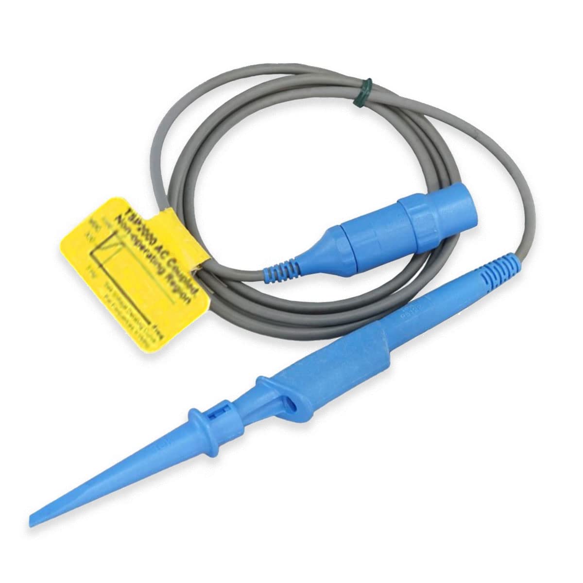 Tektronix P5100A 高電圧パッシブプローブ P5100A | テクトロニクス Tektronix P5100A 高電圧パッシブプローブ P5100A | テクトロニクス