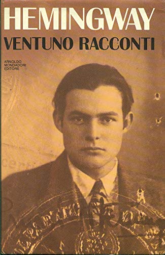 Ventuno racconti Ventuno racconti