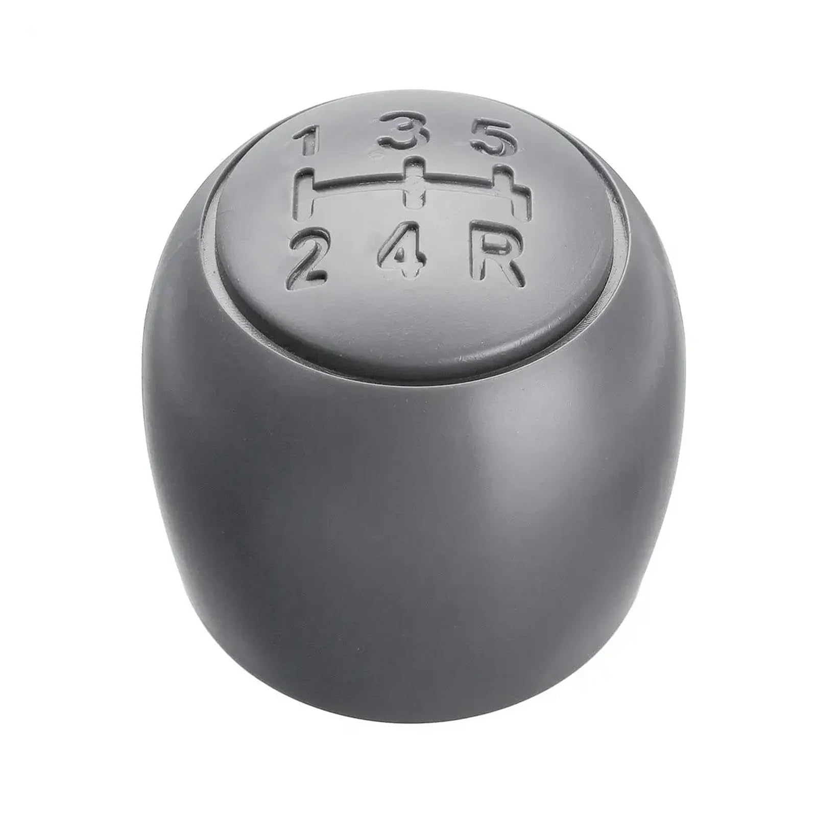 For Fiat 500 500C 2007-2013 /Panda 2003-2012 Sporty Gear Shifter Knob