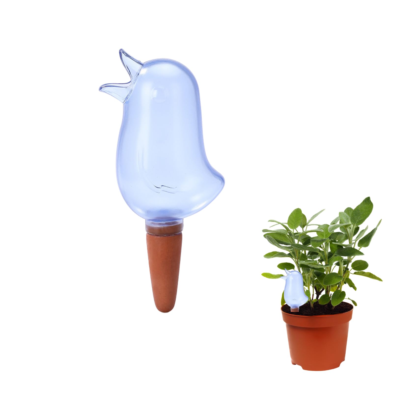 Amazon.co.jp: HAPPY SUGAR 自動水やり機 自動給水器 植物 水やり 自動