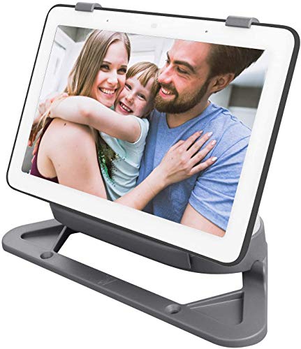 Wasserstein Stand and Angle Mount Compatible with Google Nest Home Hub