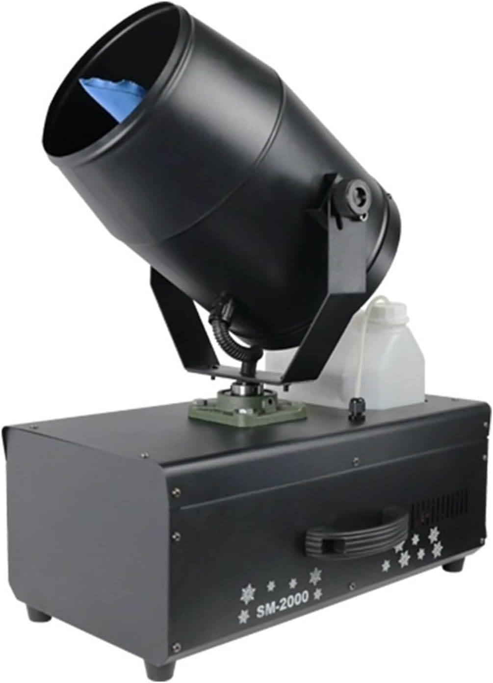 Aimery Professional Snow Machine, Fake Snow Machine for