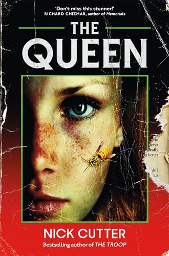 The Queen: The Summer's Best Horror Novel by One Of The Hottest Horror Novelists On The Planet!! image 2