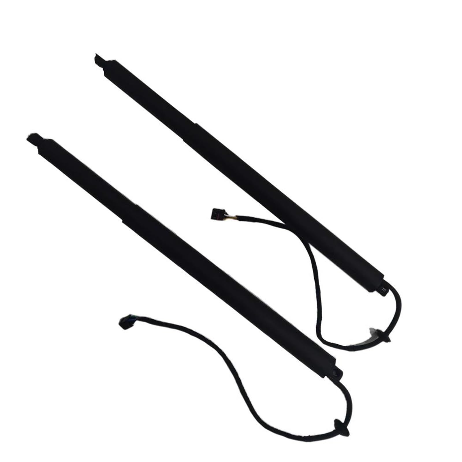Funfob One Color Car Boot Gas Springs Electric Tailgate Gas Strut For Vw For Sharan 7N 7N1 2010-2022 For Seat For Alhambra 710 711 2010-2022 7N0827851e Tailgate Boot Gas Struts Size 7