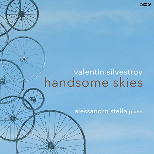Handsome Skies