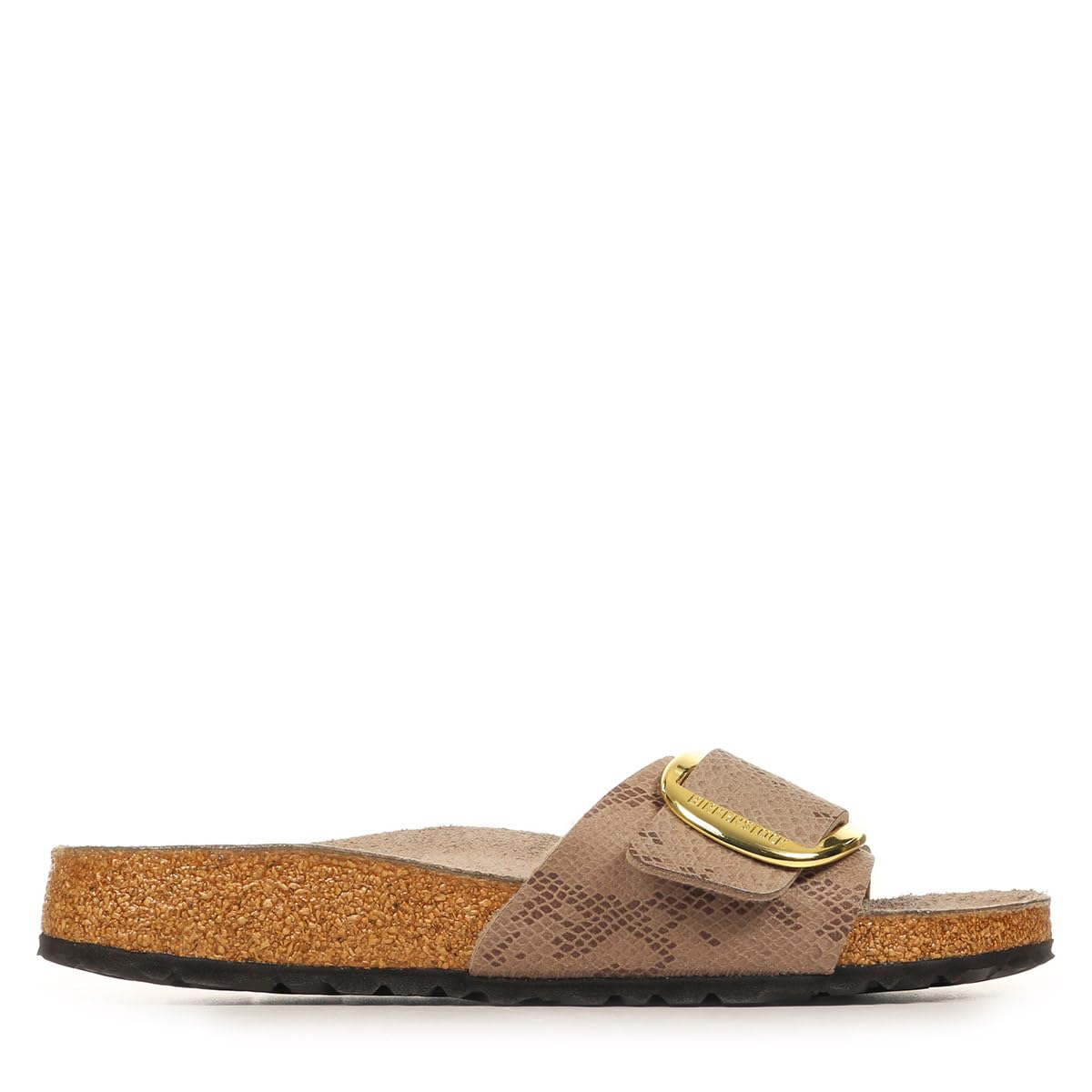 Birkenstock Damen Madrid Big Buckle SynthetikSandal