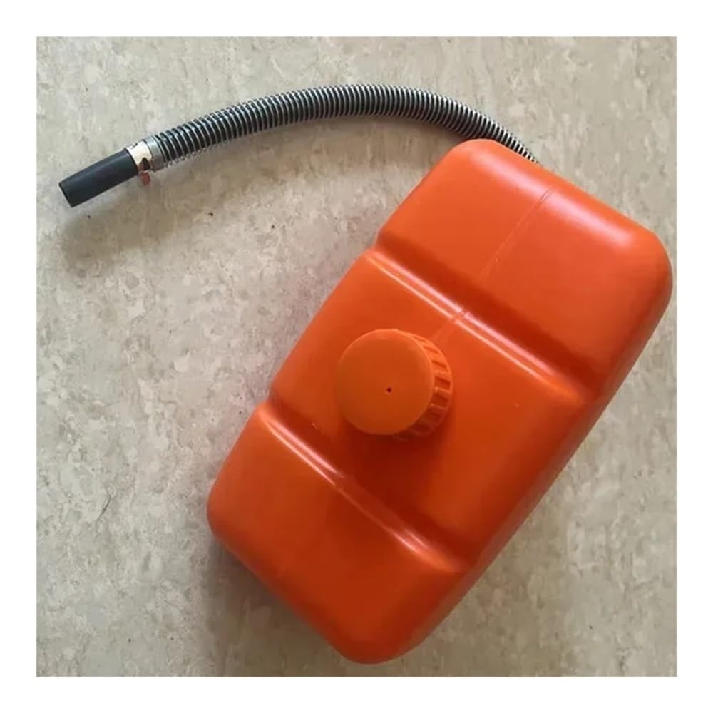 Bouchon de réservoir avec tuyau pour tondeuse et débroussailleuse SUM328 BG328