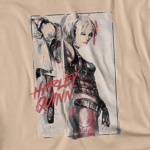 Popfunk Classic Harley Quinn Suicide Squad T Shirt2