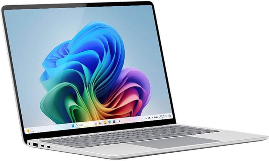 Amazon.com: Microsoft Surface Laptop 7 13.8